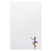 Jumper Custom Stationery