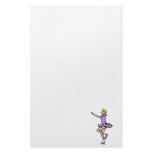 Jumper Custom Stationery