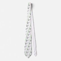 jumper custom ties