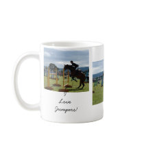 Jumpers! mugs