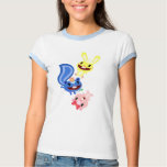 Jumpin' for Joy Tees