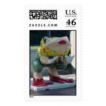 jumpin jamey postage by Jdubbya jumpin jamey postage