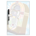 Jumpin Jukebox Dry-Erase Board
