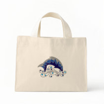 jumping dolphin bags