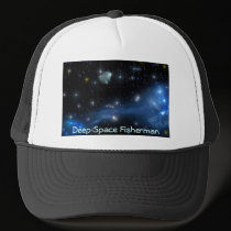 Jumping Fish Nebula -2009 hats