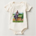 Infant Organic Onesie / Creeper