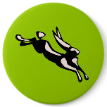 Jumping Jack Rabbit