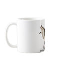 Jumping Marlin-Nice fisherman's catch mugs