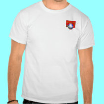 Jumping Shark Bar  t-shirts