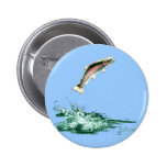 Jumping Trout