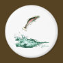 Jumping Trout