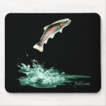 Jumping Trout