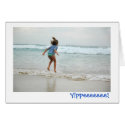 Jumping Waves cards by meganbreece Jumping Waves cards
