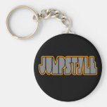 Jumpstyle keychains