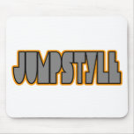 Jumpstyle mousepads