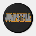 Jumpstyle magnets
