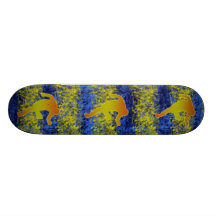 Jumpstyle Skateboard (Limited Edition)