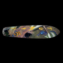 JUMPY skateboards