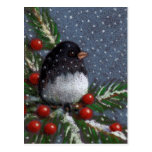 JUNCO DEL NAVIDAD POSTALES