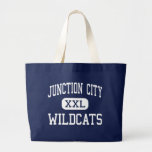 Junction City Wildcats Middle Junction City Bags