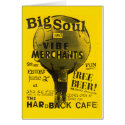 June 2, 1989 Flyer card by thevibemerchants June 2, 1989 Flyer card