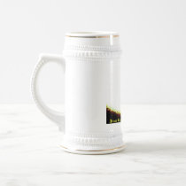 June Bug's Last Stand by KLM mugs