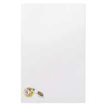 June Bugs Play Hide and Go Seek stationery by pinkalmond June Bugs Play Hide and Go Seek stationery