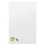 June Bugs Play Hide and Go Seek stationery