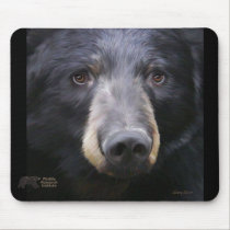 June by Nancy Liu - mousepad mousepads