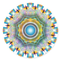 June Glass stickers by flyingdiscs June Glass stickers