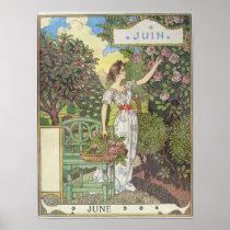 June