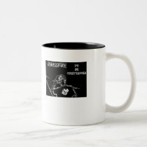 JUNEBUG- To Be Continued Mug mugs