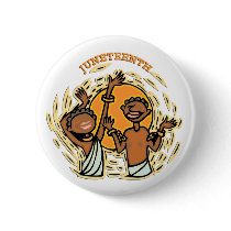 Juneteenth Pins