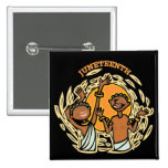 Juneteenth Button