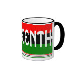 Juneteenth Mug