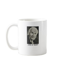 Jung at Heart Coffee Mugs