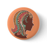 Jungfrau/Virgo Symbol buttons
