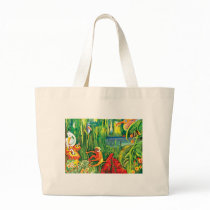 -JUNGLA- bags