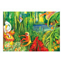 JUNGLA posters