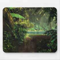 Jungle2 mousepads by Robmackin Jungle2 mousepads