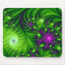 Jungle 5 mousepads