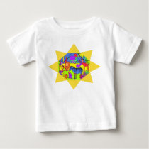 Jungle Animals t-shirts by MistyLynn Jungle Animals t-shirts