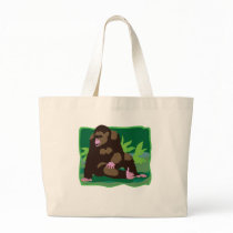 Jungle Ape bags by Jungleshoppe Jungle Ape bags