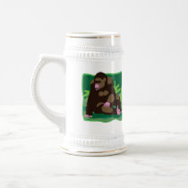 Jungle Ape Coffee Mug