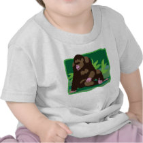 Jungle Ape t-shirts by Jungleshoppe Jungle Ape t-shirts