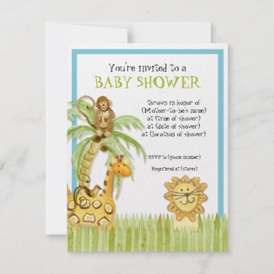 Twin Baby Shower Games on Twins Baby Shower Invitations