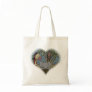 Jungle Baby Heart