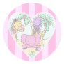 Jungle Baby Heart Blessin...