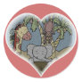 Jungle Baby Heart