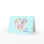 Jungle Baby Valentine
